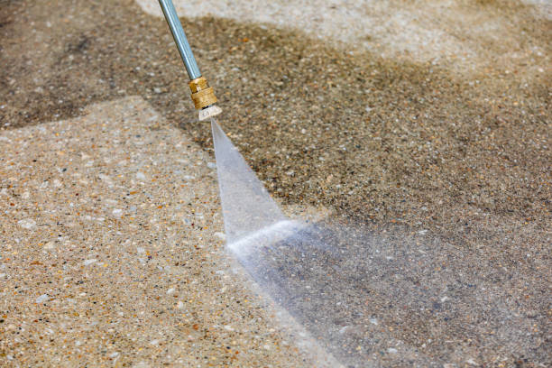 Best Factory Floor Cleaning  in Corona De Tucson, AZ