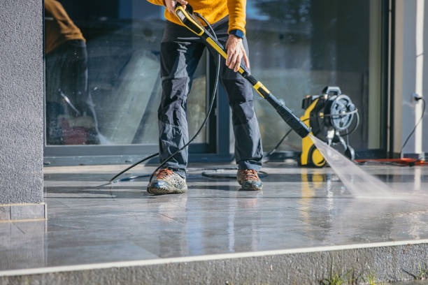 Best Post-Construction Pressure Washing  in Corona De Tucson, AZ