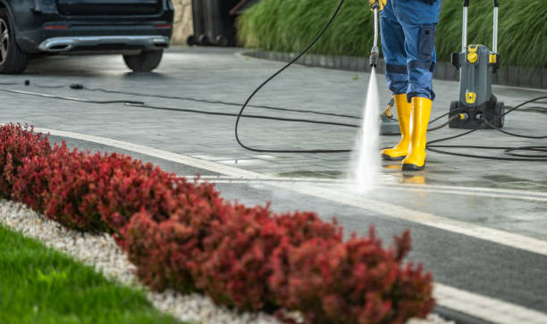Concrete Sealing in Corona De Tucson, AZ